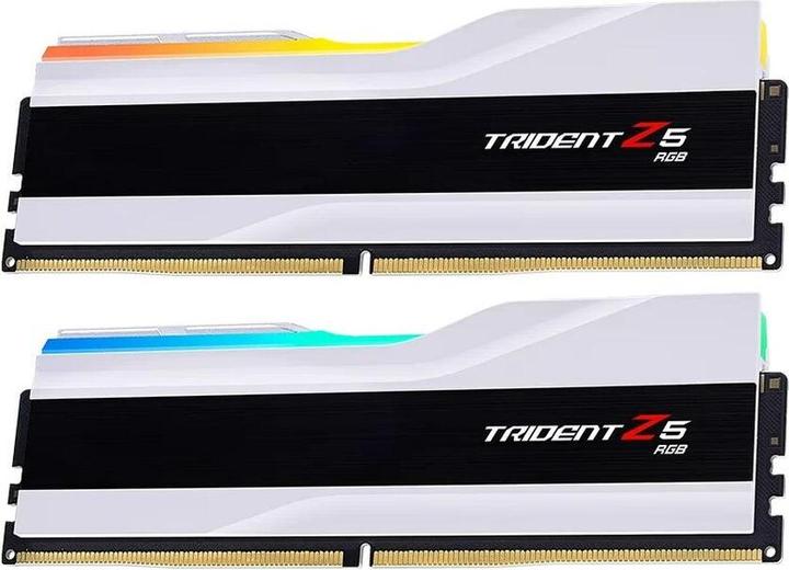 Actual product image G.Skill Trident Z5 (2 x 24GB, 8000 MHz, DDR5 RAM, DIMM)