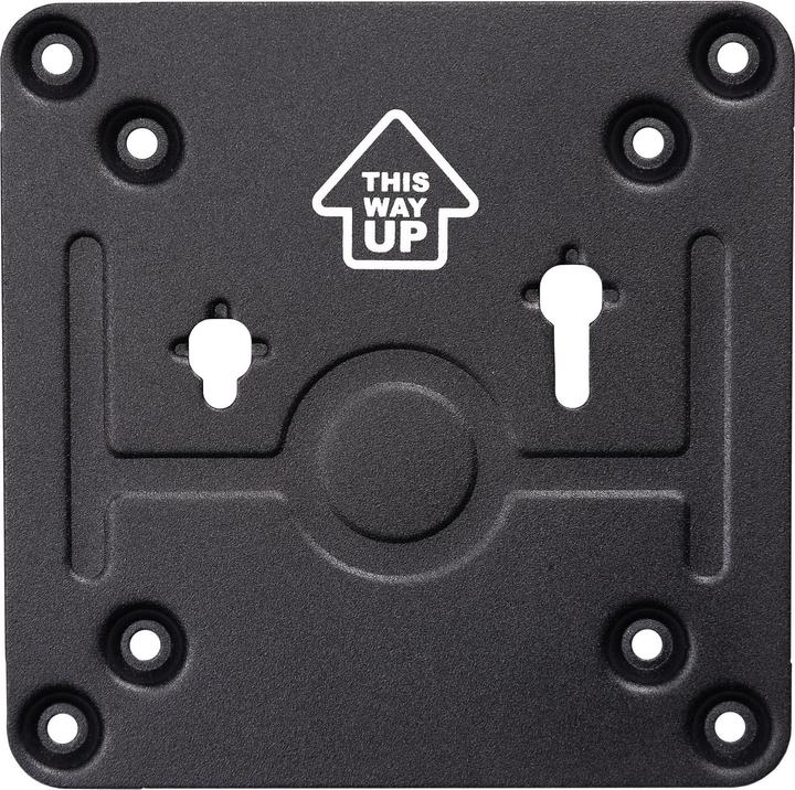 Actual product image Legamaster AirServer Connect 2 (HDMI 2.0)
