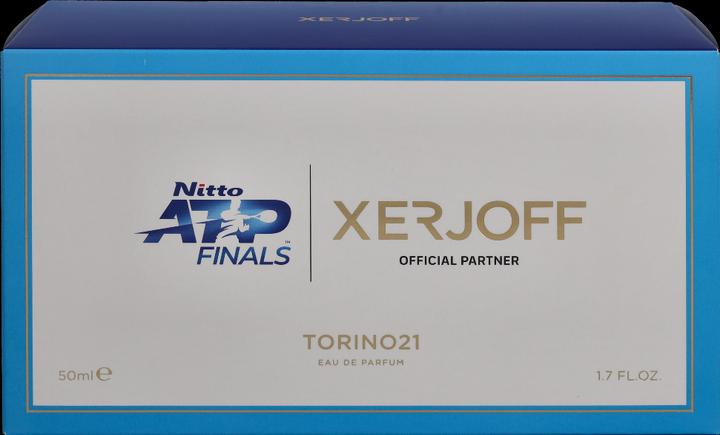 Image du produit XerJoff Join The Club - Torino21 Edp Spray (Eau de parfum, 50 ml)