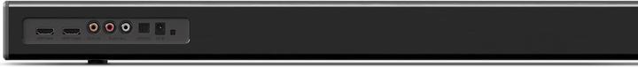 Actual product image Sharp HT-SBW420 (220 W, 2.1 Channel)