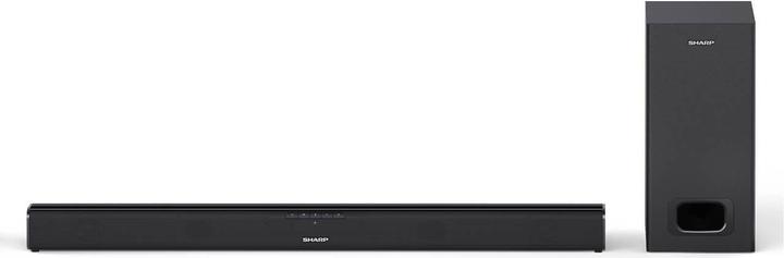 Actual product image Sharp HT-SBW420 (220 W, 2.1 Channel)