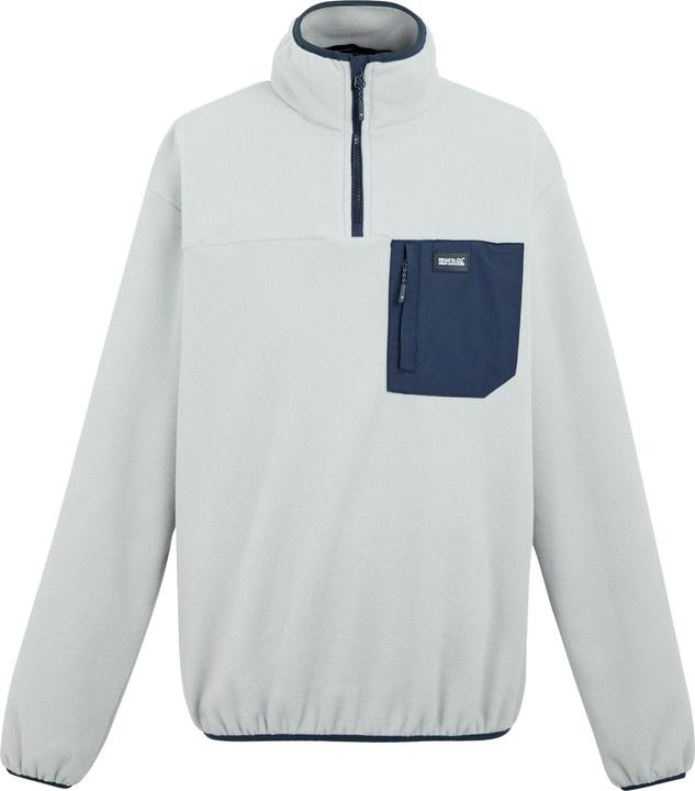 Produktbild Regatta Frankie FleeceOberteil mit halbem Reissverschluss (4XL)