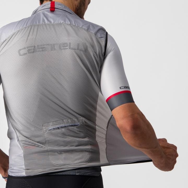 Immagine prodotto Castelli Gilet Aria (XS)