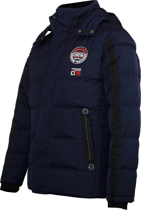 Produktbild Camp David Jacke Steppjacke (XL)