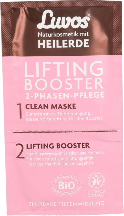 MGA Hebensscheibe, Maske, 9,5 ml (9.50 ml)