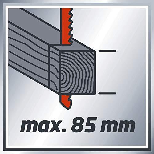Produktbild Einhell Stichsäge TH-JS 85