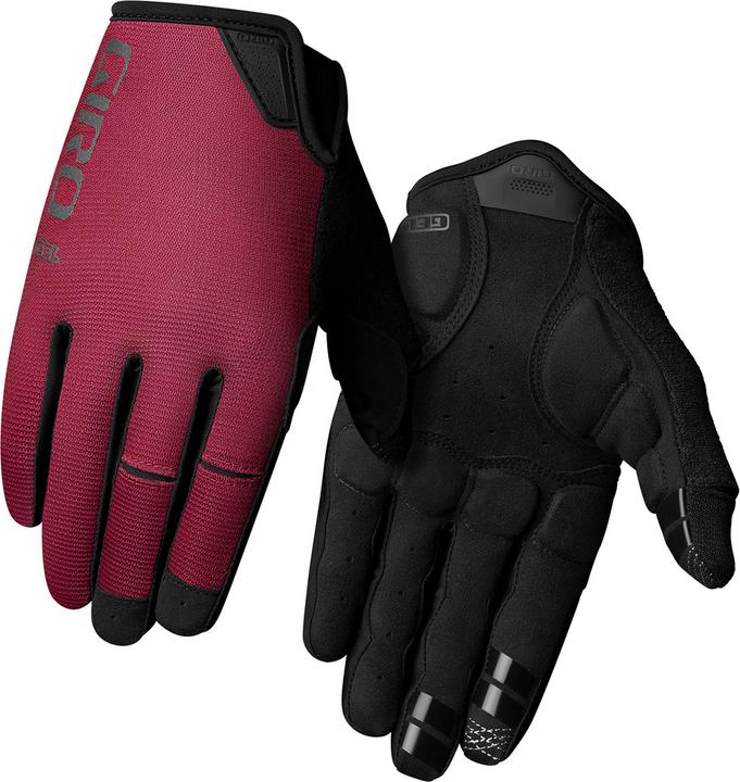 Actual product image Giro DND Gel Glove (S)