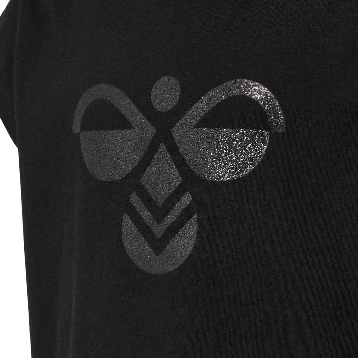 Actual product image hummel hmlDIEZ T-SHIRT S/S (176)
