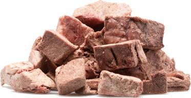 Actual product image Catz Finefood Purrrrly No.107 Lamb (Adult, 1 pcs., 35 g)