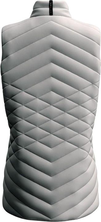Actual product image Forelson Womens/Ladies Burford Gilet (XS)