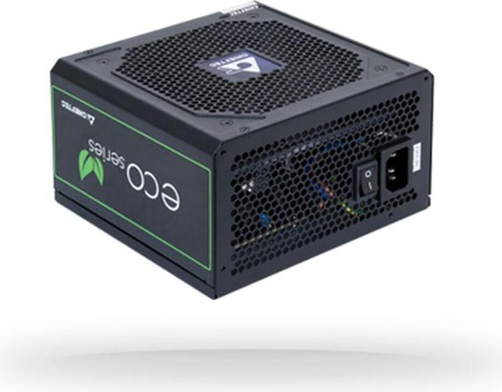 Chieftec GPE-600S (600 W)