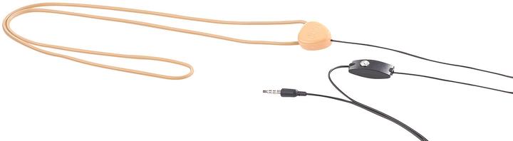 Callstel Induktionsschleife für Mini-Headset SHS-100