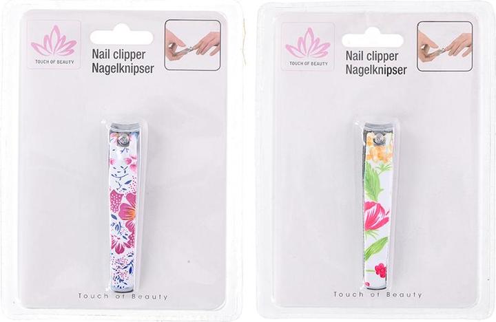 Produktbild Of Beauty – Nagelknipser