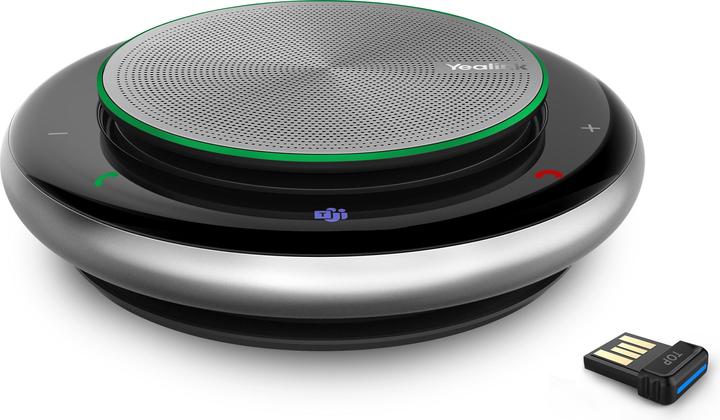 Actual product image Yealink CP900 Conference Phone with Bluetooth Dongle