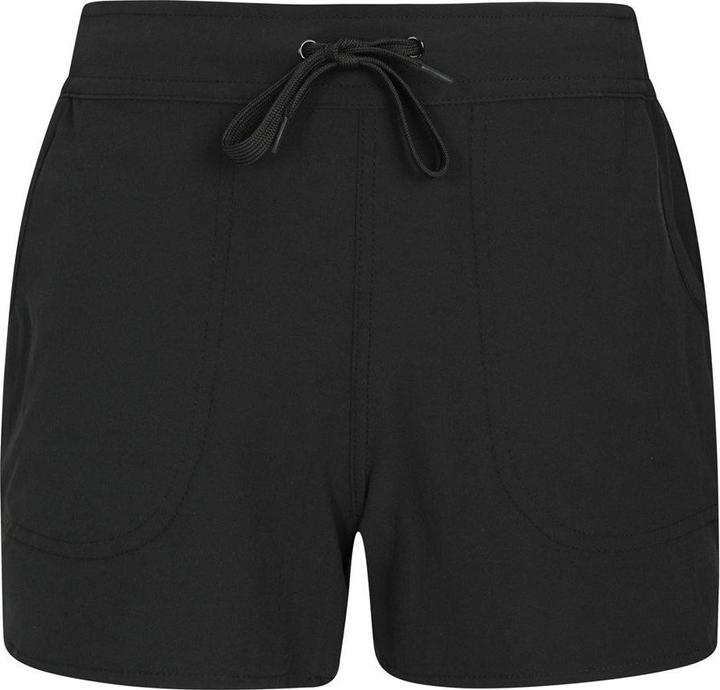Actual product image Mountain Warehouse Womens/Ladies Stretch Swim Shorts (34 D)