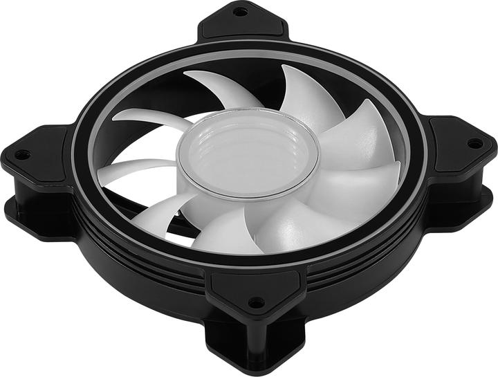 Produktbild AeroCool Lüfter Mirage 12 ARGB (120 mm, 1 x)
