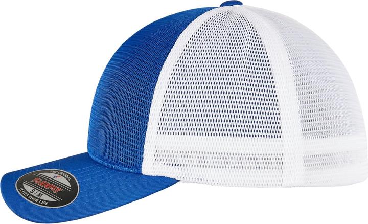 Produktbild Flexfit 360 OMNIMESH CAP 2-TONE (XL)