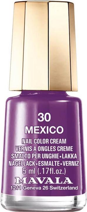30 Mexico