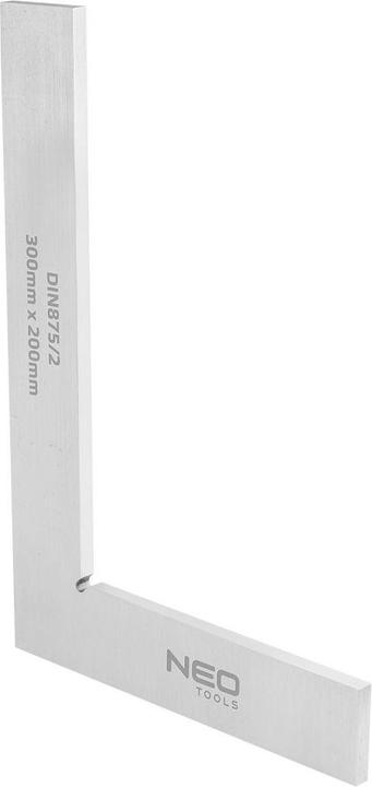 Immagine prodotto Neo Tools angolo (angolo piatto, DIN875