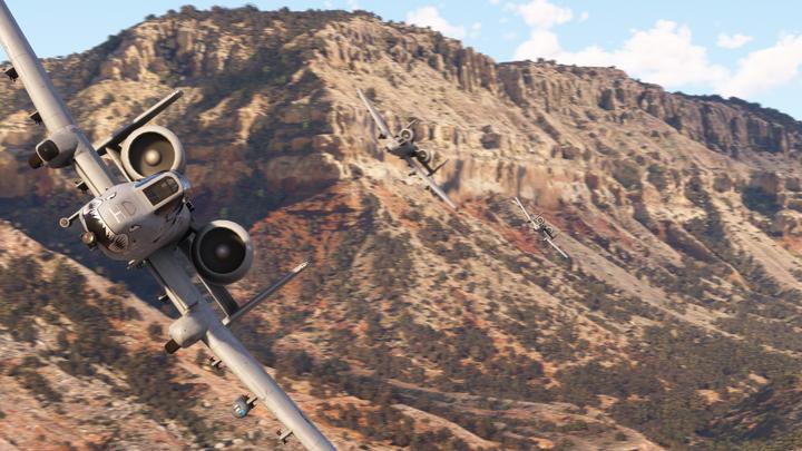 Actual product image Microsoft Flight Simulator - Standard Edition (Windows, Xbox Series X, Xbox Series S)