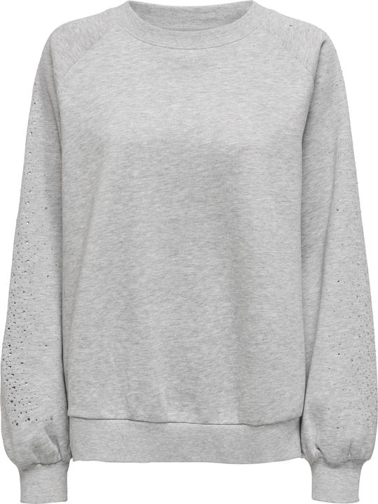 Produktbild Only ONLZENNA Sweatshirt Sweatshirt (XS)