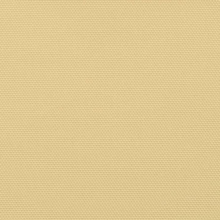 Immagine prodotto VidaXL Sonnensegel farbe 100% Polyester Oxford (5 x 5 m)