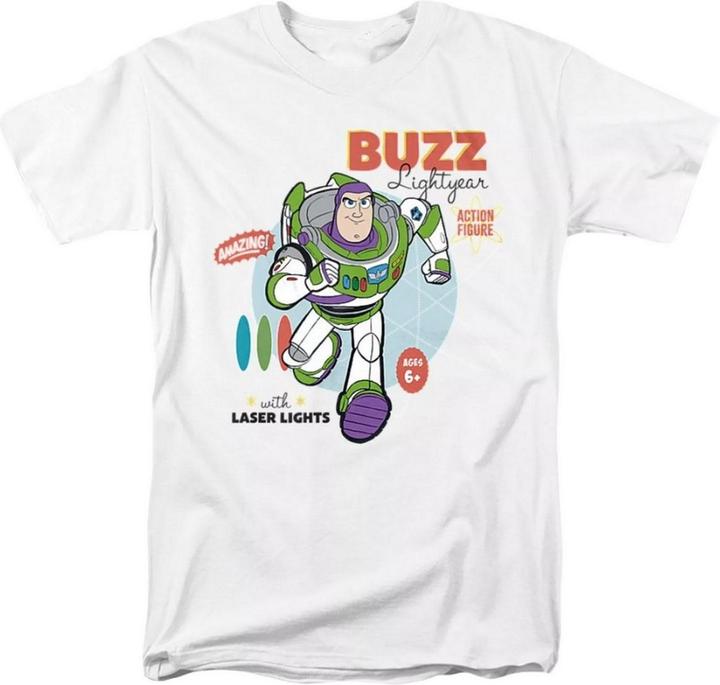 Produktbild Toy Story TShirt (L)