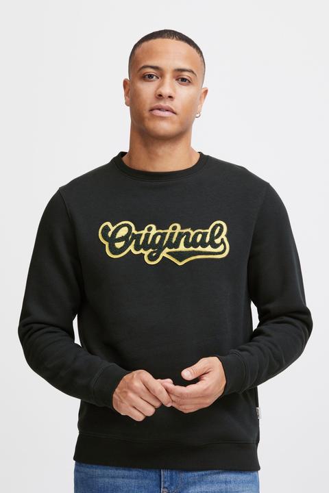 Actual product image Blend Sweatshirt - Sweatshirt - 20716045 (XXL)
