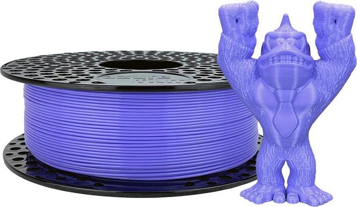 Immagine prodotto AzureFilm Filamento (PETG, 1.75 mm, 1000 g, Viola)