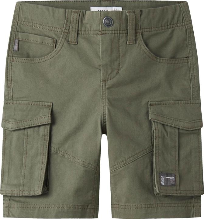 Name it RYAN Cargoshorts
