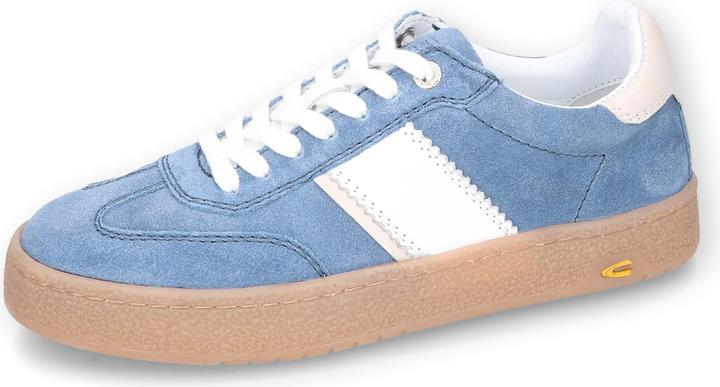 Image du produit Camel Active Sneaker split MARINE/WEIS (40)