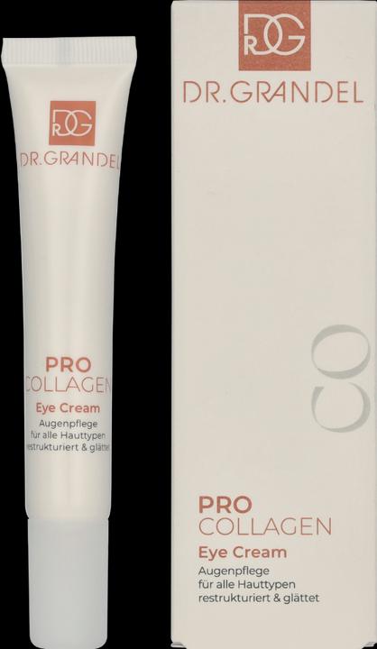 Immagine prodotto Dr Grandel Collagene Pro (20 ml)