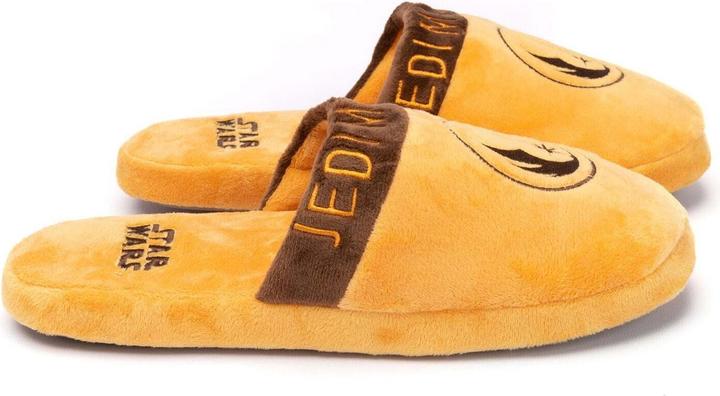 Immagine prodotto Star Wars Pantofole da Maestro Jedi (40.5)