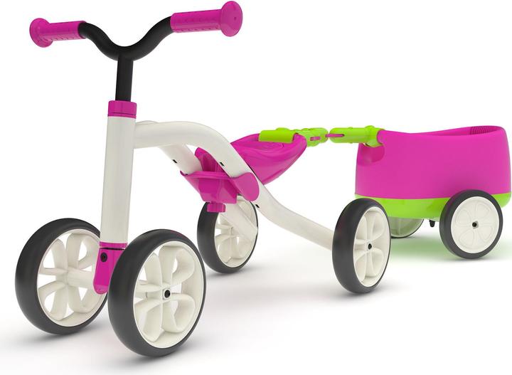 Image du produit Chillafish Quadie+Trailie