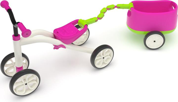Image du produit Chillafish Quadie+Trailie