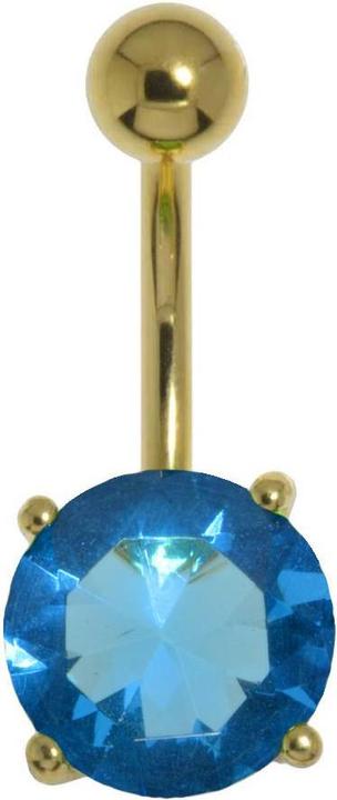 Aqua, Gold