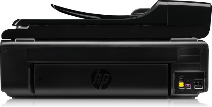 Actual product image HP OfficeJet 7500A (Ink, Colour)