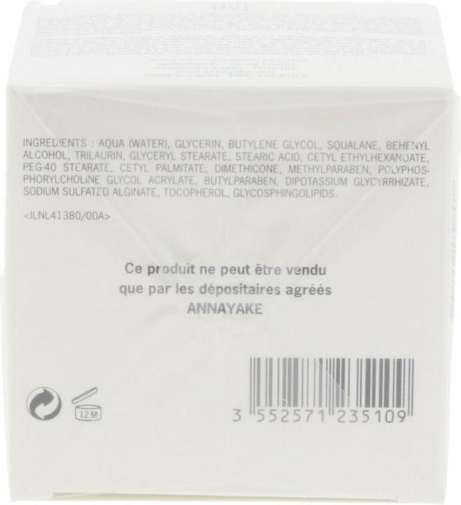 Produktbild Annayake Extreme Soin Réparateur 50 ml (50 ml, 24h Creme)