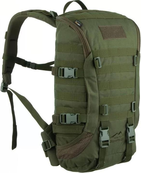 Immagine prodotto Wisport ZIPPER FOX 25 (25 l)