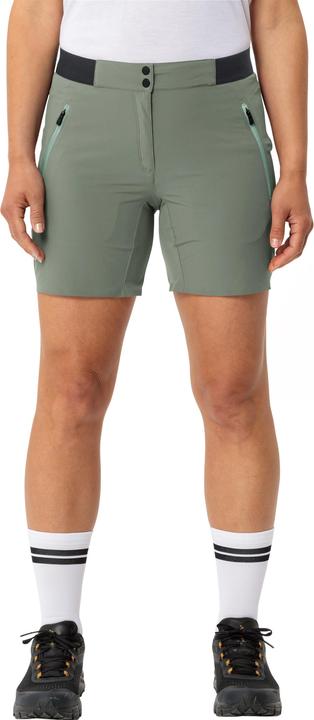 Actual product image Vaude Scopi LW Shorts II (36)