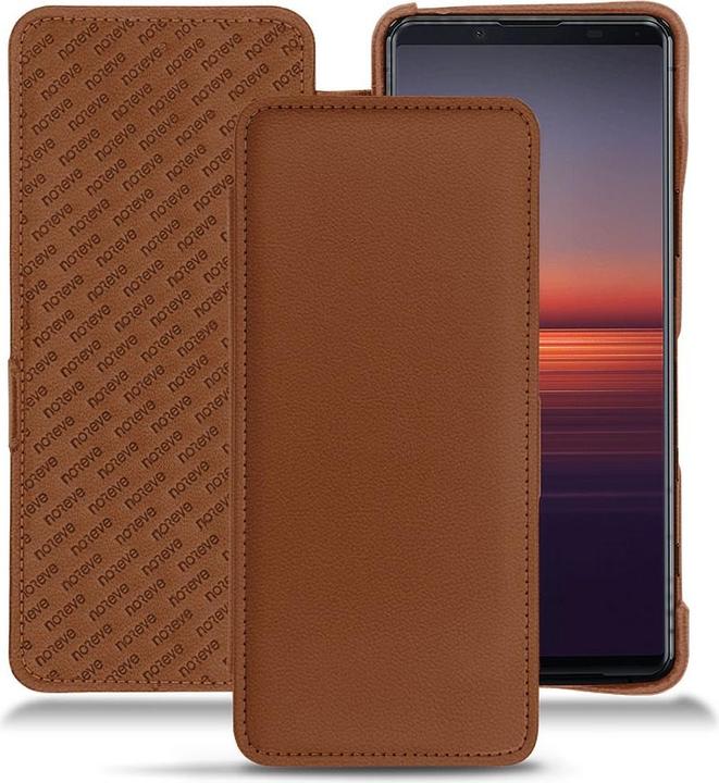 Marron PU ( Pantone #8B4720 )