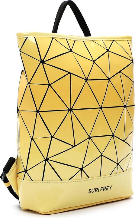 Image du produit Suri Frey Rucksack SFY SURI Sports Jessy-Lu finish (10.88 l)
