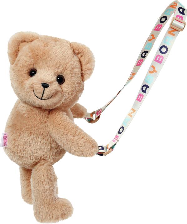 Zapf Creation BABY born Bär Bärentasche