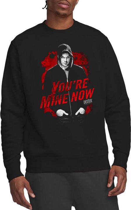 Produktbild IVF Hartmann Dark Passenger Sweatshirt (M)