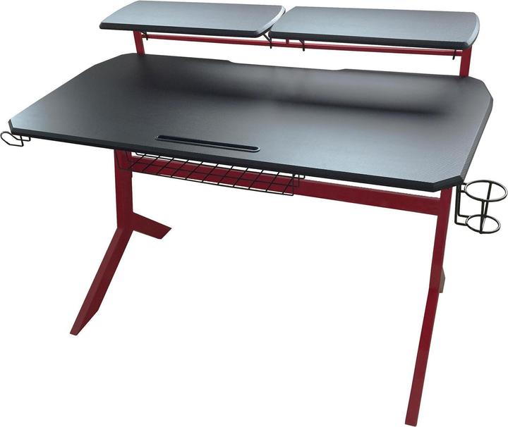 Immagine prodotto LC-Power LC-GD1R Gaming Table