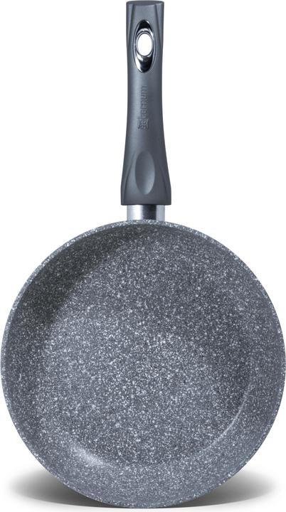 Immagine prodotto Aeternum Padella Madame Petravera 20 cm (20 cm, Pirofila + casseruola, Alluminio)