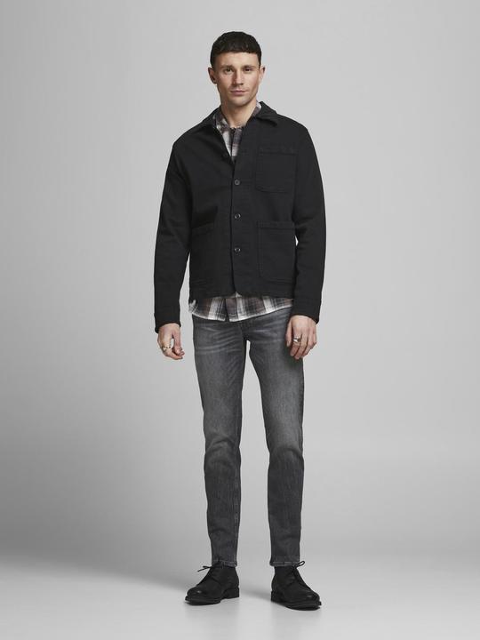 Produktbild Jack & Jones Tim Original CJ 515 Slim/Straight Fit Jeans (W33/L34)