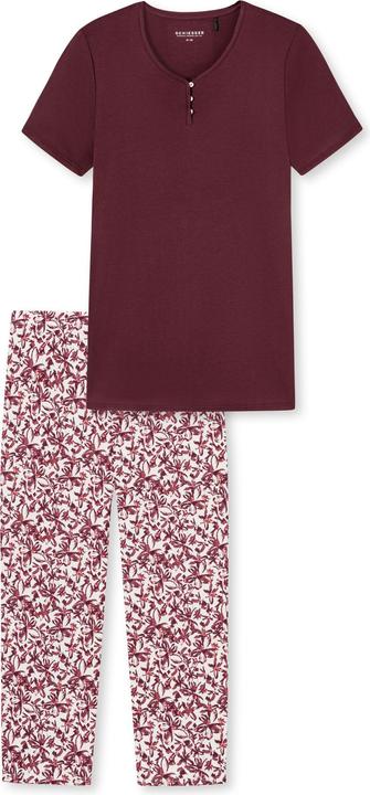 Schiesser Pyjama Modal