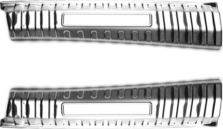 Image du produit Made4EV Schutzblenden Kofferraum für den VW ID.3