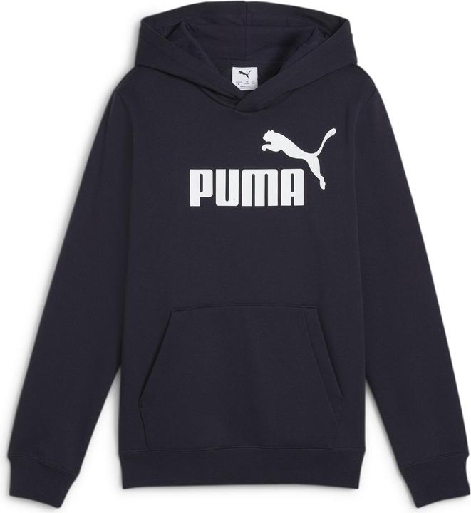 Immagine prodotto Puma Felpa con cappuccio ESS No. 1 Logo FL B (164)